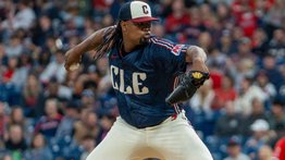 Luis Ortiz bajo investigación: Guardians lo aparta mientras MLB indaga