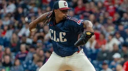 Luis Ortiz bajo investigación: Guardians lo aparta mientras MLB indaga