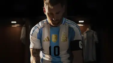 Lionel Messi elige a su heredero: la carta que le escribió a Lamine Yamal Lionel Messi elige a su heredero: la carta que le escribió a Lamine Yamal