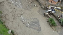 Digitel extiende mensajes y llamadas gratuitas en zonas afectadas por las lluvias: la medida será hasta el 31 de julio