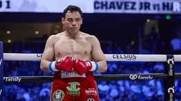 Familiares del boxeador Julio César Chávez Jr reaccionan a su detención: Confiamos plenamente en su inocencia