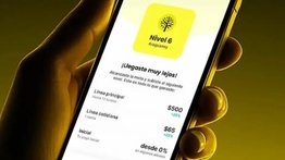 Así puedes subir de nivel en Cashea: la clave son las cuotas