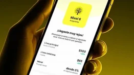 Así puedes subir de nivel en Cashea: la clave son las cuotas