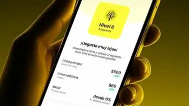 Así puedes subir de nivel en Cashea: la clave son las cuotas Así puedes subir de nivel en Cashea: la clave son las cuotas