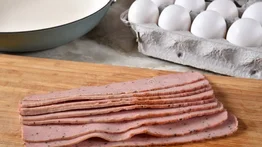 ¡Alerta sanitaria! EEUU retira más de 360 000 libras de tocino de esta marca por posible listeria