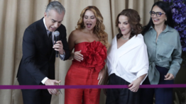 Eco moda cobra vida: inauguran tienda ficticia de pop-up para anunciar la segunda temporada de “Betty, la fea” en streaming