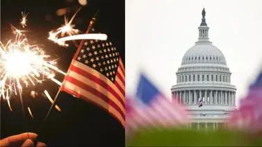 Día de la Independencia en Atlanta: conoce los eventos gratis para este 4 de Julio Día de la Independencia en Atlanta: conoce los eventos gratis para este 4 de Julio