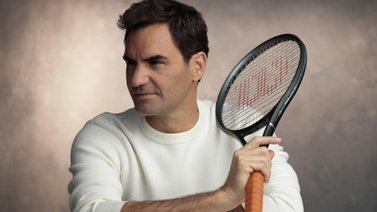 Roger Federer entra al club de atletas multimillonarios: la increíble fortuna del extenista suizo