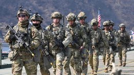 TSA otorga beneficios exclusivos a militares de EEUU: sepa cuáles