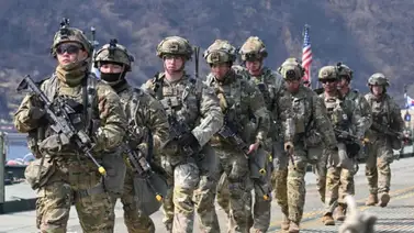 TSA otorga beneficios exclusivos a militares de EEUU: sepa cuáles TSA otorga beneficios exclusivos a militares de EEUU: sepa cuáles