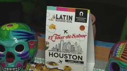 Sabor latino presente Estos son los participantes del Latin Restaurant Weeks Houston 2025: estas son las fechas