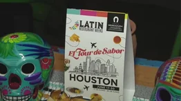 Sabor latino presente Estos son los participantes del Latin Restaurant Weeks Houston 2025: estas son las fechas