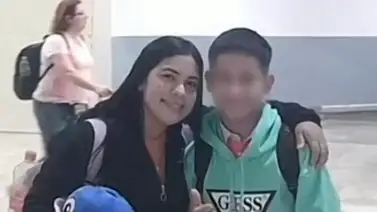 Venezolana suplica desde una cárcel en Texas que la deporten con su hijo: fue arrestada en abril Venezolana suplica desde una cárcel en Texas que la deporten con su hijo: fue arrestada en abril
