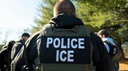 Estos son los 10 latinos más buscados por ICE: se les acusa por homicidio, robo y agresión sexual