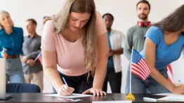 USCIS ceremonias naturalización 4 de Julio