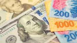 Oficial: así se cotiza el peso mexicano frente al dólar este 4 de julio