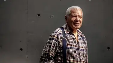 Fallece Eduardo Liendo: el autor venezolano que convirtió a Pedro Infante en literatura Fallece Eduardo Liendo: el autor venezolano que convirtió a Pedro Infante en literatura