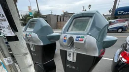 ¡Golpe al bolsillo! San Diego impone nueva tarifa extra para parquímetros: así funcionará