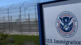 "Quiero que me den a mi niño": venezolana arrestada por ICE pide que la deporten junto a su hijo