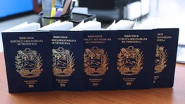 ¡Atención venezolanos! Operativo especial de entrega de pasaportes: sepa más