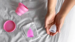 2001ONLINE - VENEZUELA - MENSTRUACIÓN