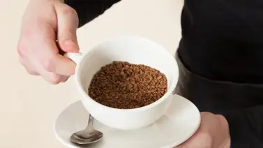 ¡Peligro de ceguera! Este es el tipo de café que puede producir un daño grave a tus ojos: científicos prenden alarmas ¡Peligro de ceguera! Este es el tipo de café que puede producir un daño grave a tus ojos: científicos prenden alarmas