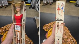 2001online - USA - Barbie