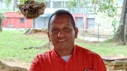 Docente fallece tras ser mordido por una mapanare: recogía granos de café en su casa