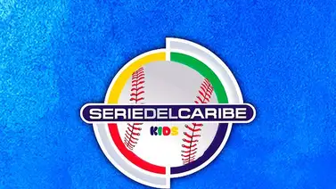 Calendario de juegos Serie del Caribe Kids 2025 EN VIVO aquí Calendario de juegos Serie del Caribe Kids 2025 EN VIVO aquí
