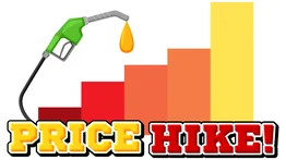 Aumento impuesto gasolina