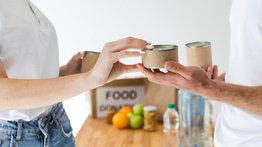 inmigrantes fundación california comida
