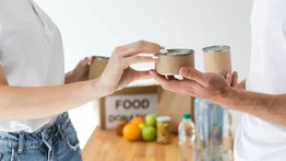 inmigrantes fundación california comida