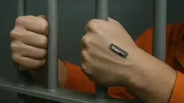 ¿Puede la IA predecir delitos? Gobierno británico plantea implantar chips a criminales para anticipar comportamientos indebidos