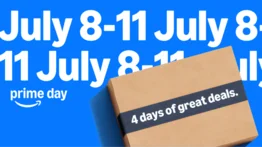 Amazon prime 2025 8 julio