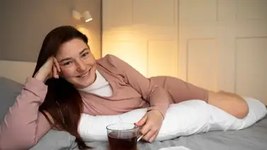 No es una bebida de las abuelitas: la ciencia respalda a la infusión más popular para conciliar el sueño y tratar varias enfermedades No es una bebida de las abuelitas: la ciencia respalda a la infusión más popular para conciliar el sueño y tratar varias enfermedades