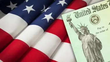 Estos son los estados que entregarán cheques de estímulo en julio 2025: descubre cómo recibir los beneficios Estos son los estados que entregarán cheques de estímulo en julio 2025: descubre cómo recibir los beneficios