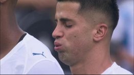 João Cancelo y Rúben Neves rompen a llorar: emotivo homenaje a Diogo Jota en el Mundial de Clubes