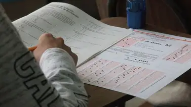 Secretario de la Universidad de Carabobo aclara polémica sobre las pruebas internas: El problema es con el cobro para ingresar Secretario de la Universidad de Carabobo aclara polémica sobre las pruebas internas: El problema es con el cobro para ingresar