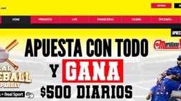 ¡Apuesta y gana! La agenda deportiva del fin de semana te espera en MeridianoBet