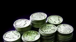 ¡Revisa tus bolsillos! Estas monedas de 10 centavos pueden valer hasta $365 000