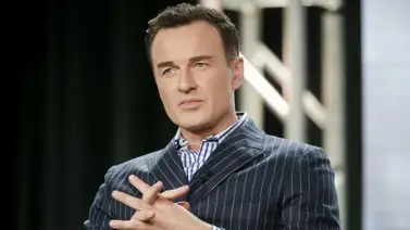 Muere el actor de Los Cuatro Fantásticos Julian McMahon: libró una batalla privada contra el cáncer Muere el actor de Los Cuatro Fantásticos Julian McMahon: libró una batalla privada contra el cáncer