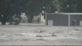 Inundaciones en Texas: más de 20 niñas que asistían a un campamento de verano están desaparecidas