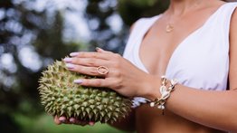 De la guanábana se aprovechan hasta sus hojas: aquí tienes 7 enfermedades que puedes prevenir con estas recetas