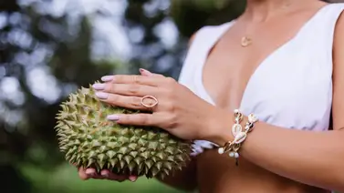 De la guanábana se aprovechan hasta sus hojas: aquí tienes 7 enfermedades que puedes prevenir con estas recetas De la guanábana se aprovechan hasta sus hojas: aquí tienes 7 enfermedades que puedes prevenir con estas recetas