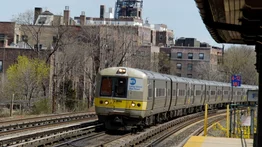 Viaja en tren por solo $1: así lo puedes hacer en Long Rail Road
