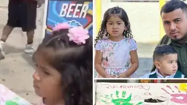 Jueza niega la fianza a inmigrante hondureño detenido bajo la norma Q.LI: ¿Qué significa esa regla? Jueza niega la fianza a inmigrante hondureño detenido bajo la norma Q.LI: ¿Qué significa esa regla?