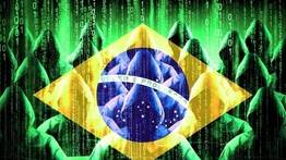 Ataque al sistema bancario de Brasil: hackers habrían usado criptomonedas para robar más de $180 millones