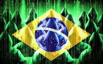 Ataque al sistema bancario de Brasil: hackers habrían usado criptomonedas para robar más de $180 millones