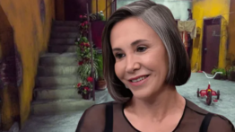 Florinda Meza también anuncia el documental "Atrévete a Vivir": revelará la verdad sobre su relación con 'Chespirito'