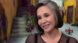 Florinda Meza también anuncia el documental "Atrévete a Vivir": revelará la verdad sobre su relación con 'Chespirito'
